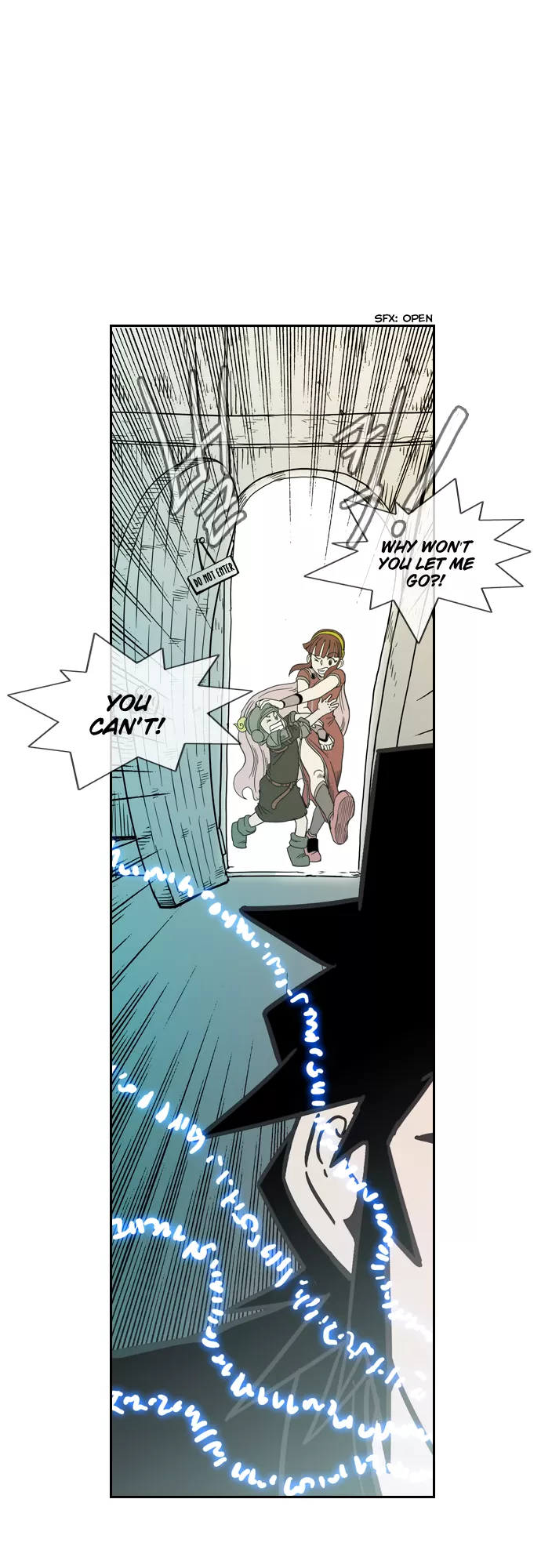 Read Magic Scroll Merchant Zio Chapter 13 - Undead 2 Online
