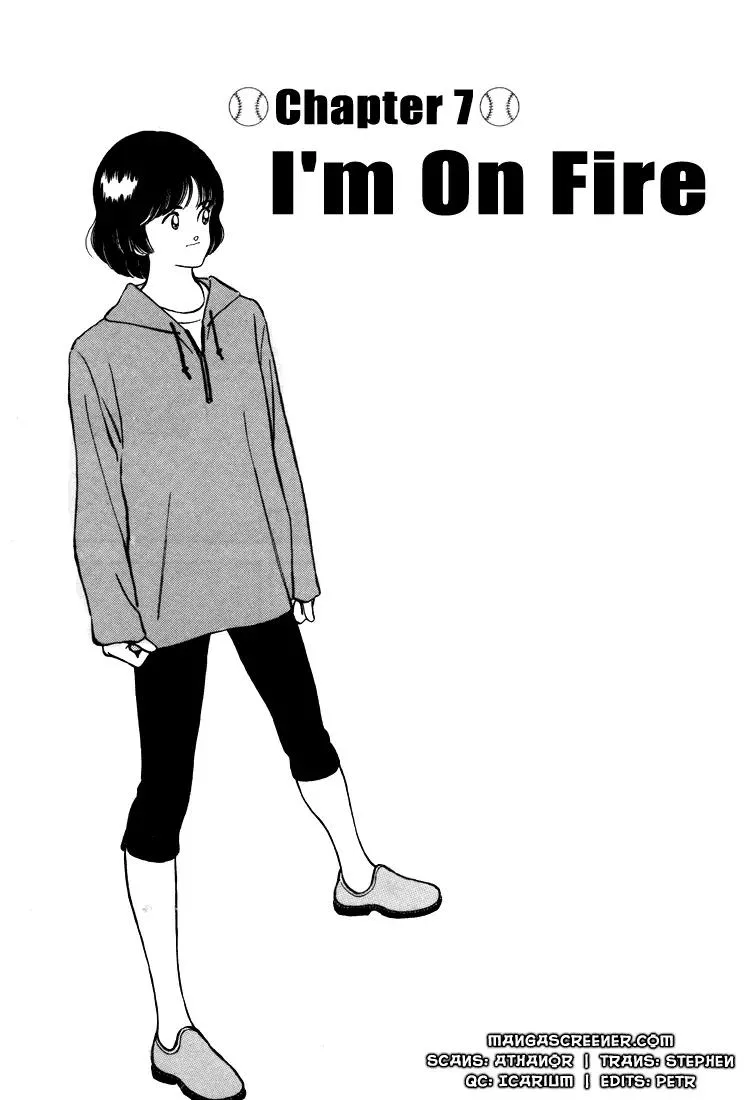 Read H2 Chapter 275 - I'm On Fire Online