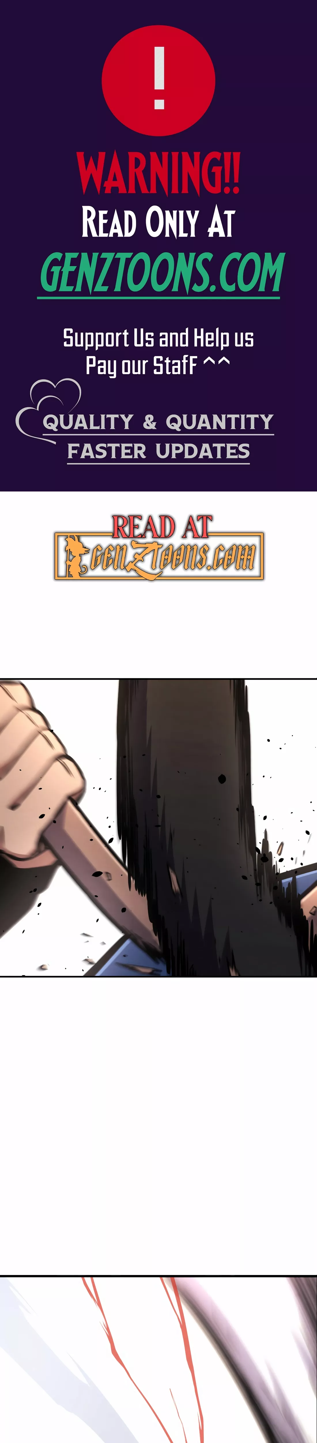 Read The Indomitable Wanderer Chapter 34 Online