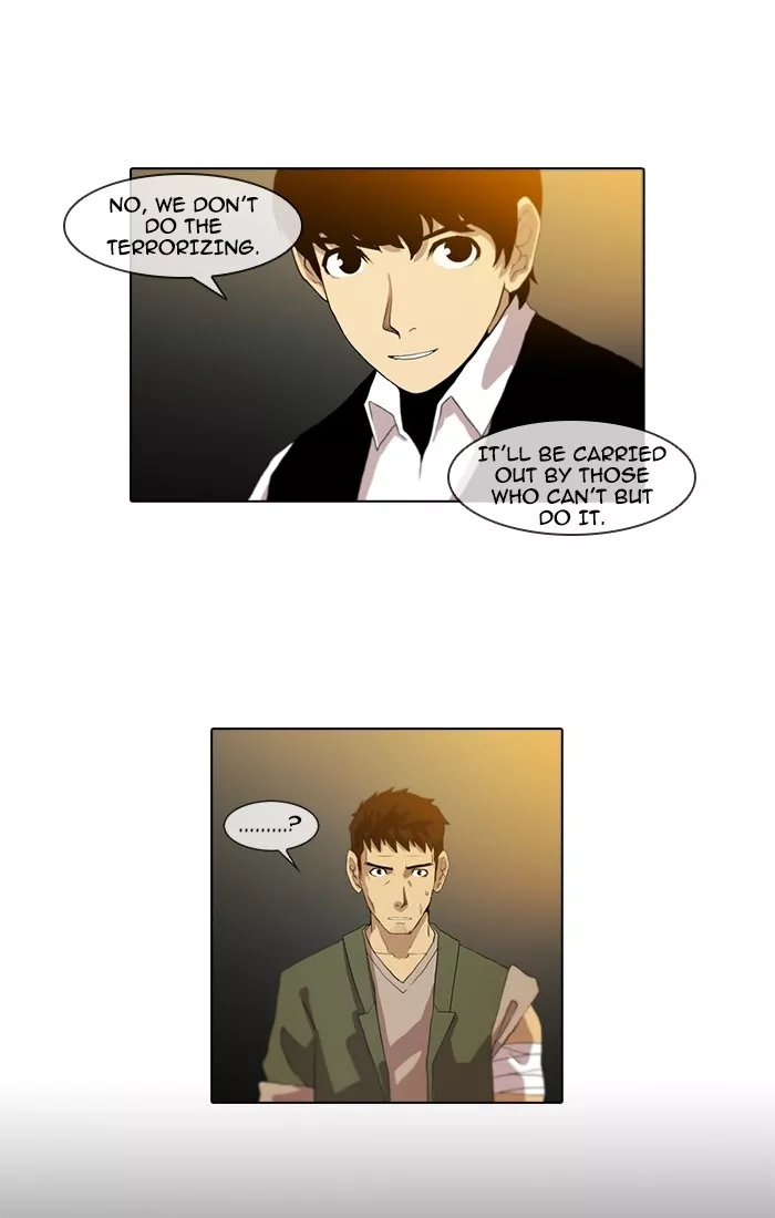 Read Gepetto Chapter 92 - S2-6 Online