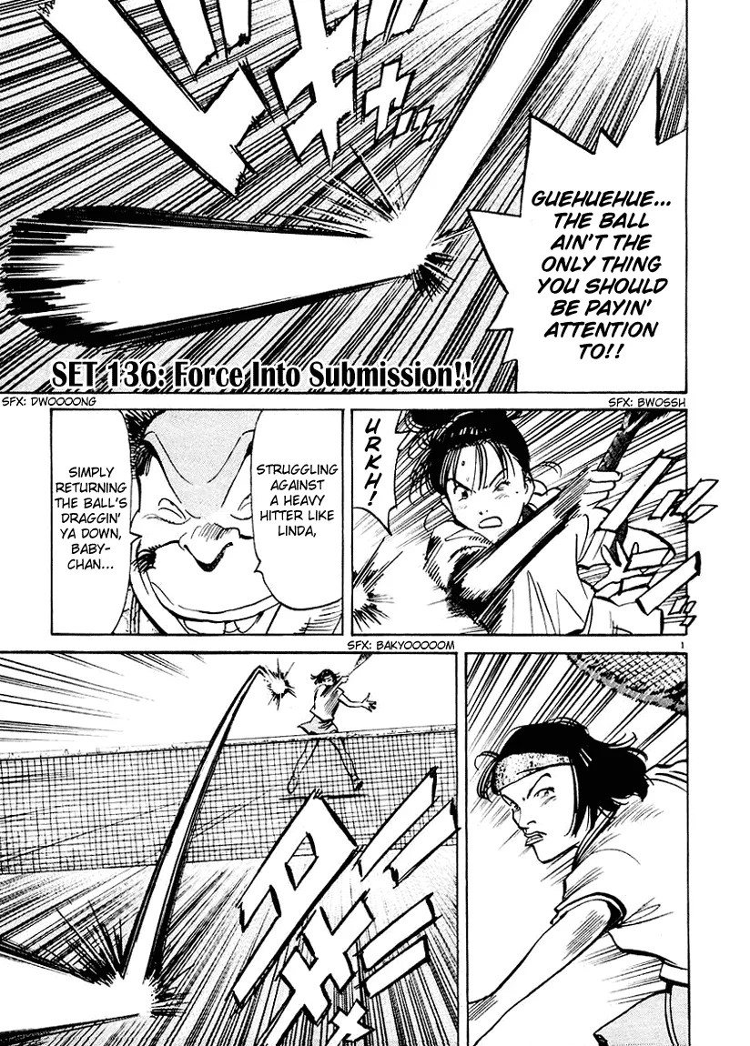 Read Happy! Chapter 136 - Force Into Submission!! Online