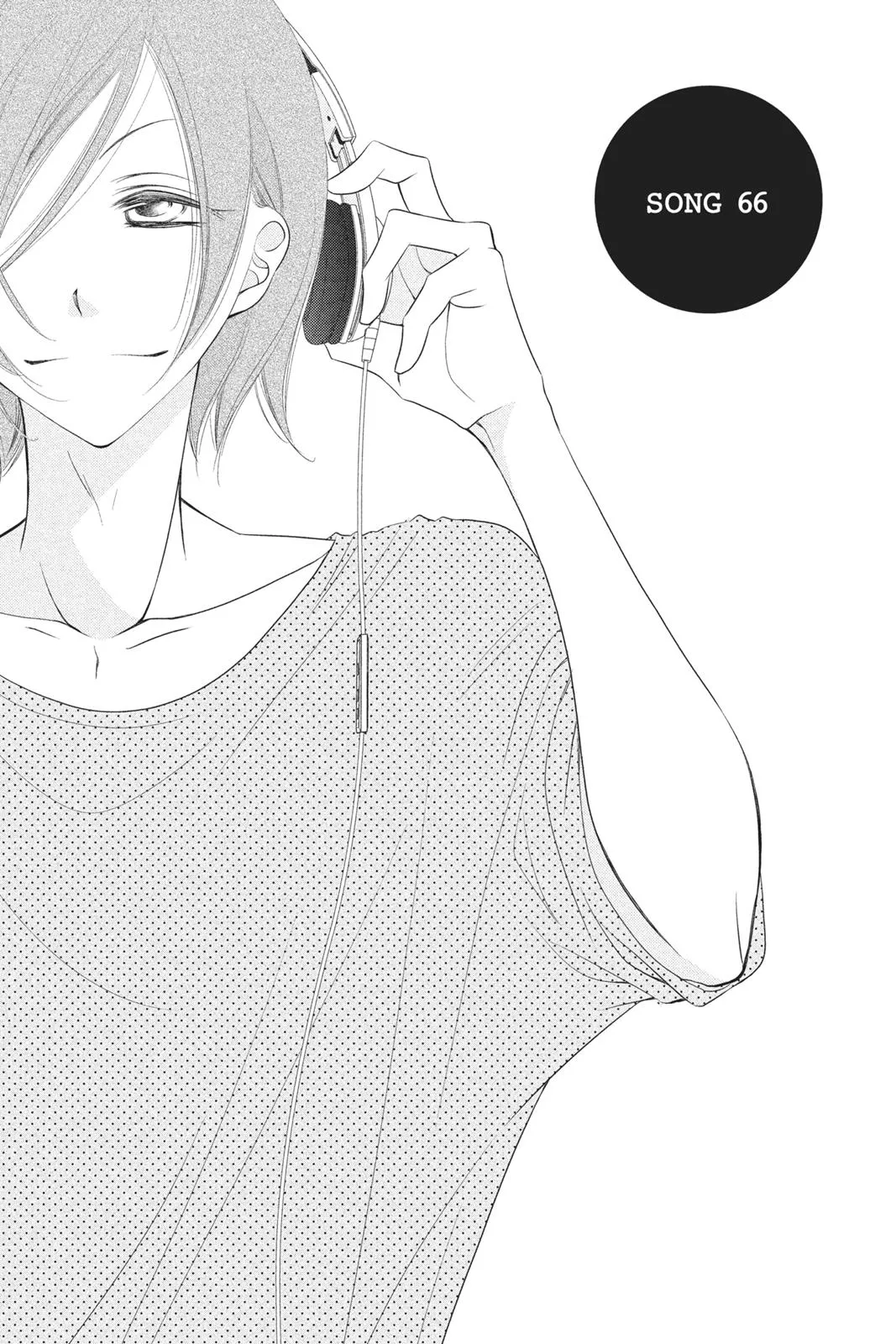 Read Fukumenkei Noise Chapter 66 Online