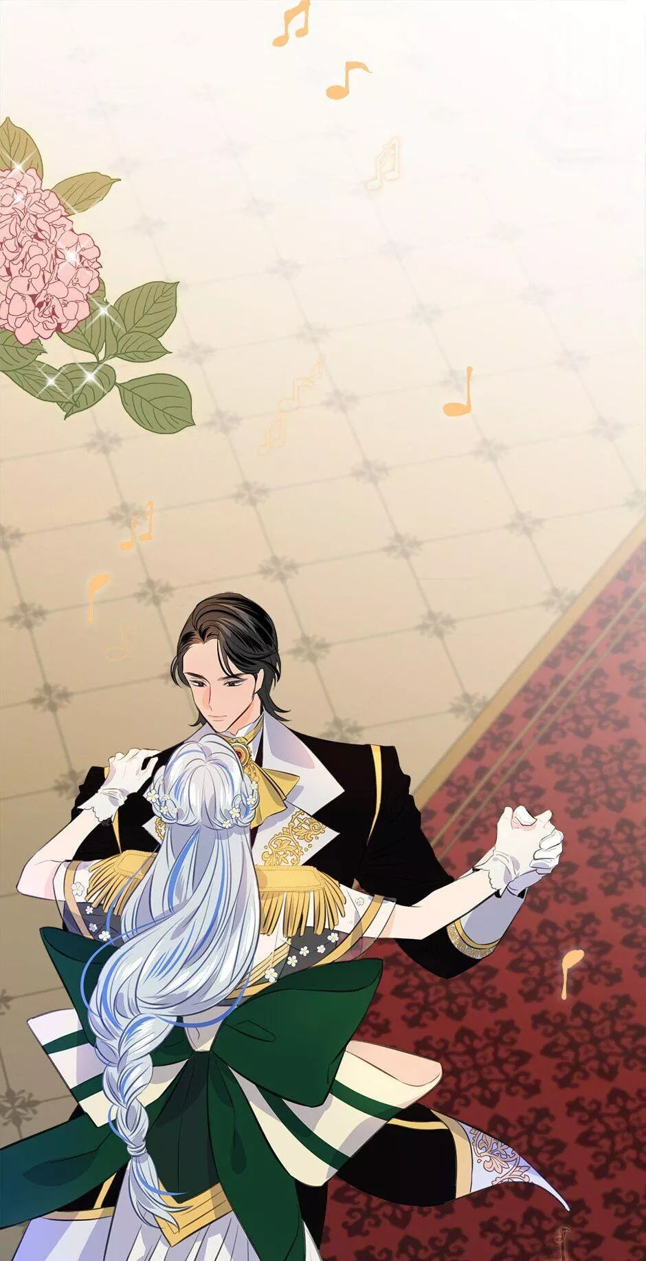 Read The Great Wish Chapter 67 Online