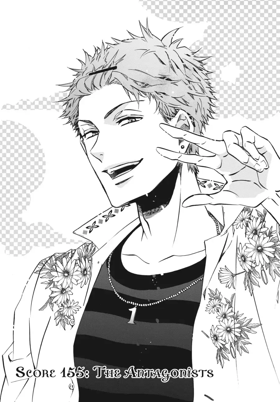 Read Karneval Chapter 155 Online