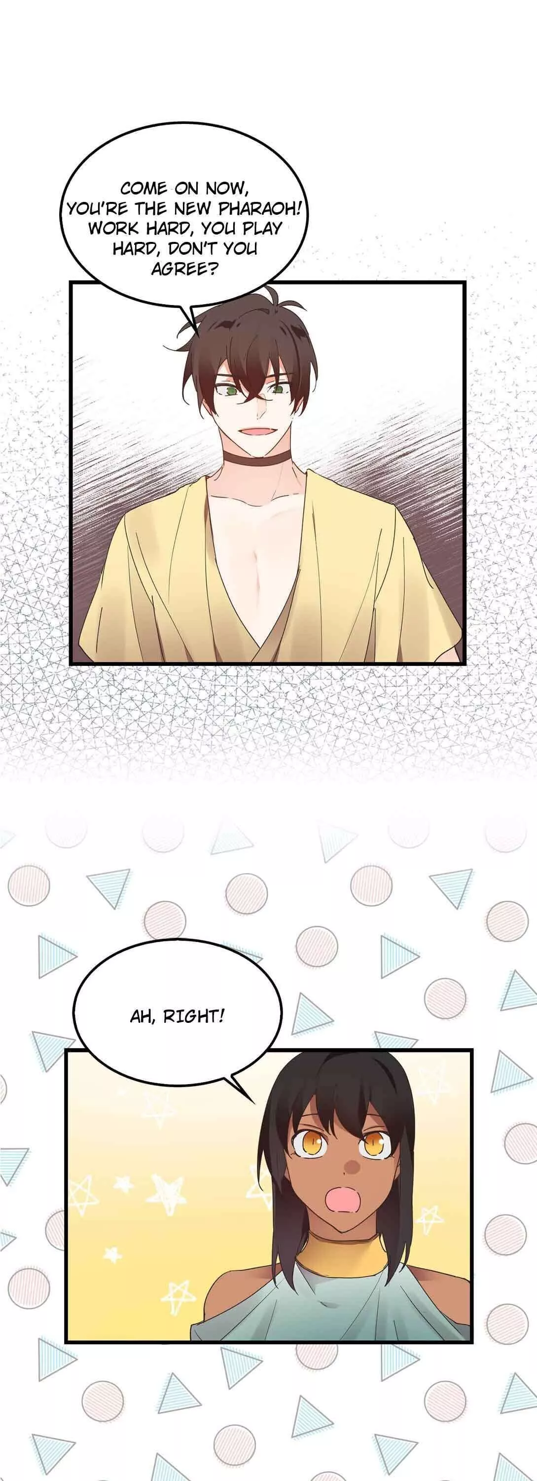 Read Oh! My Prince! Chapter 115 Online