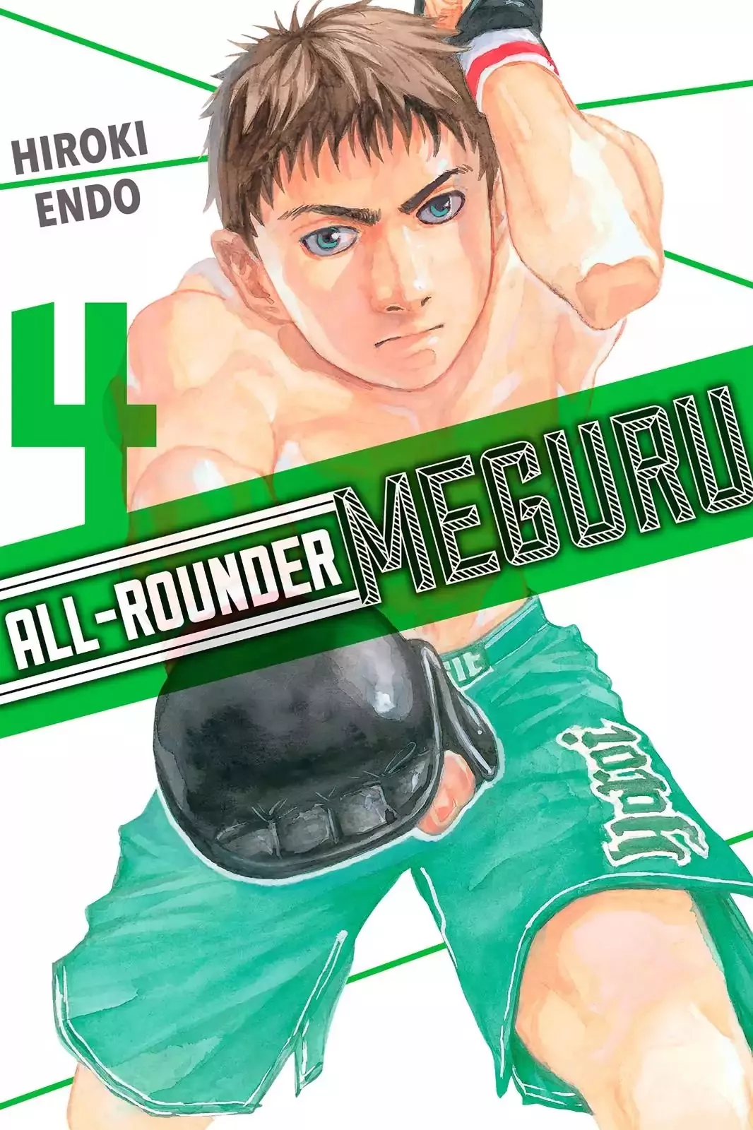 Read All-Rounder Meguru Chapter 29 - Start of The Kanto Championship Online