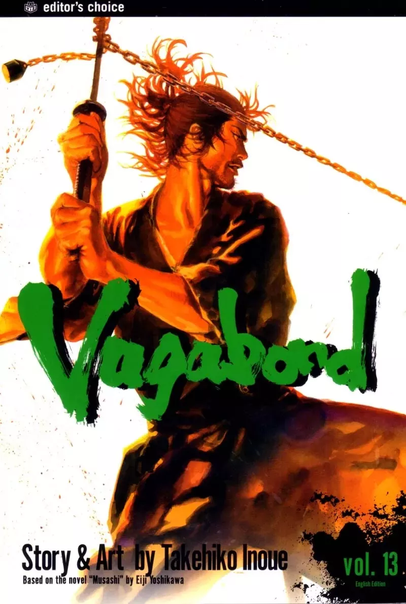 Read Vagabond Chapter 118 - Rindo Online