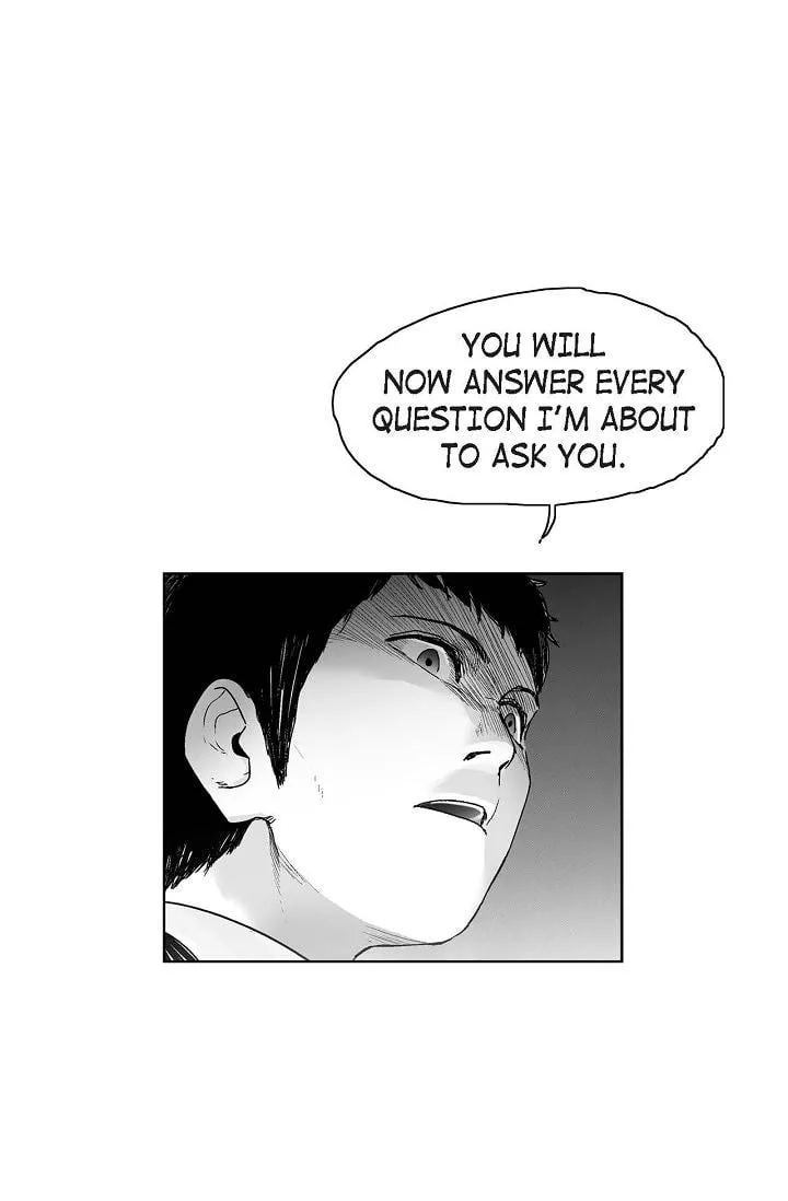 Read An Eye for an Eye Chapter 14 Online