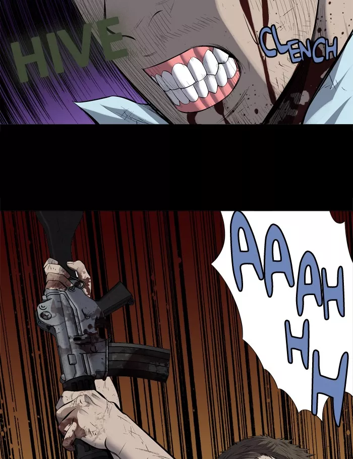 Read Hive Chapter 183 - S3-83 Online