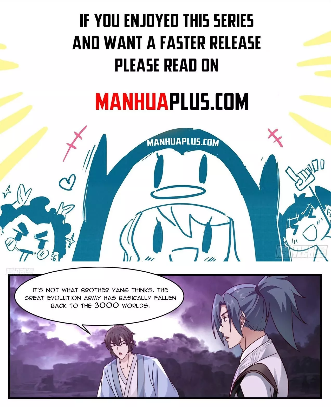 Read Martial Peak Chapter 3304 - 5,000-Strong Remnant Army Online