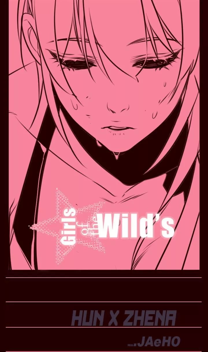 Read Girls of the Wild’s Chapter 171 Online