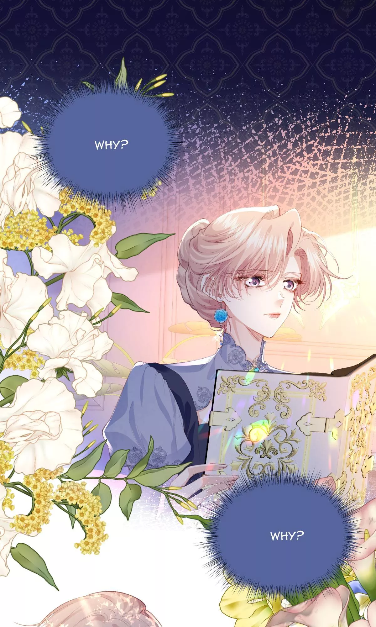 Read After The Female Lead Awakens Chapter 38 Online