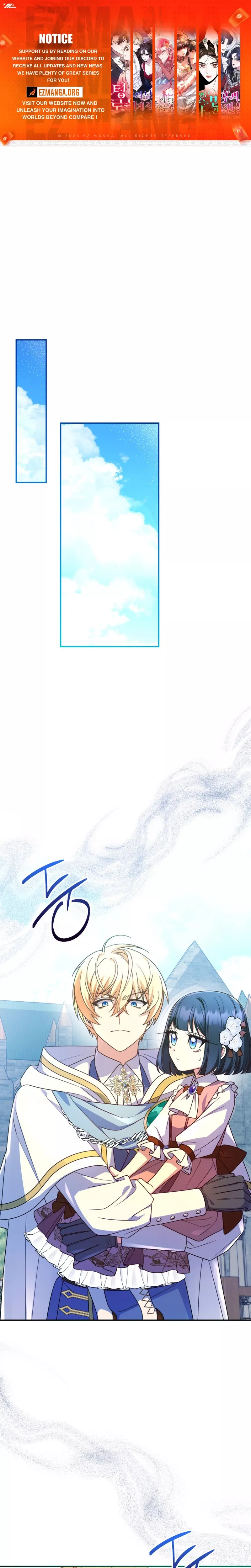 Read Don’t Mind Me, Daddy Chapter 30 Online