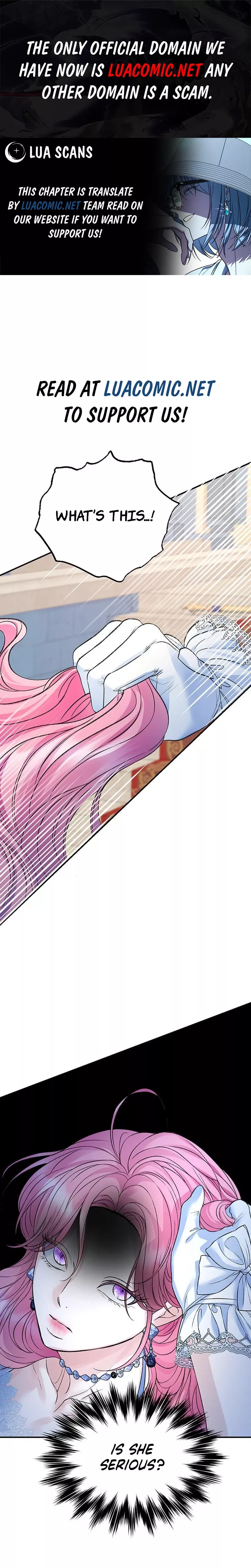 Read I Thought My Time Was Up! Chapter 99 Online
