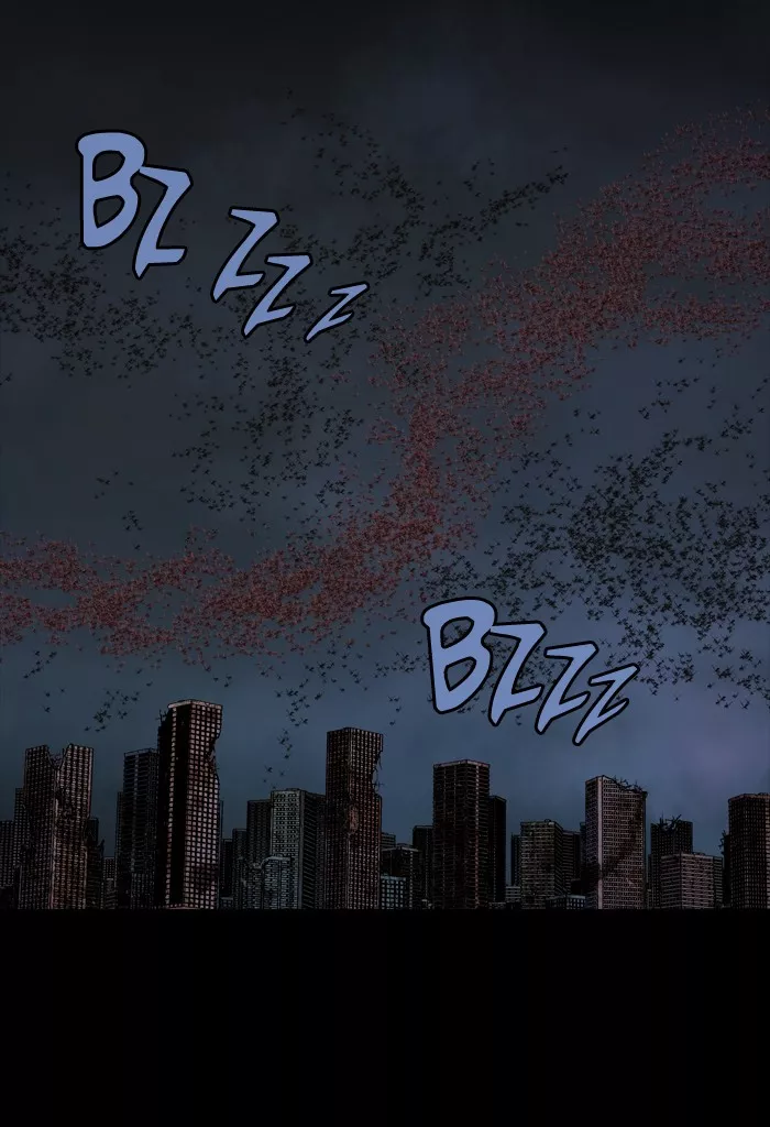 Read Hive Chapter 213 - S3-113 Online