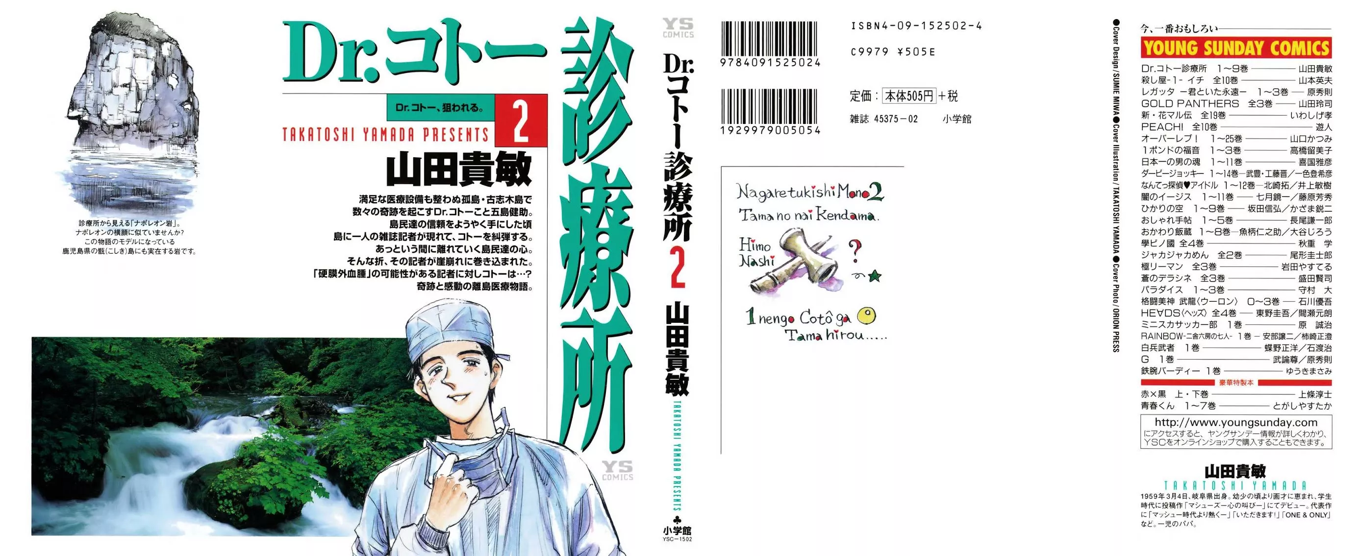 Read Dr. Koto Shinryoujo Chapter 11 Online