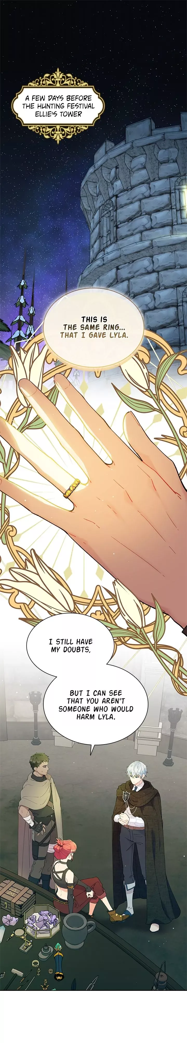 Read The Mighty Extra: One Girl Changes the World Chapter 43 Online