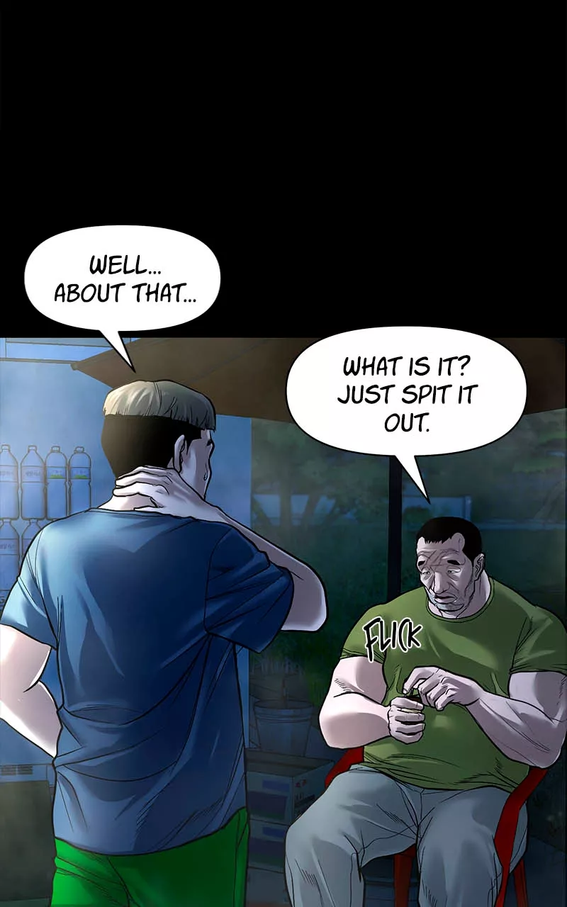 Read The Gwichon Village Mystery Chapter 17 Online
