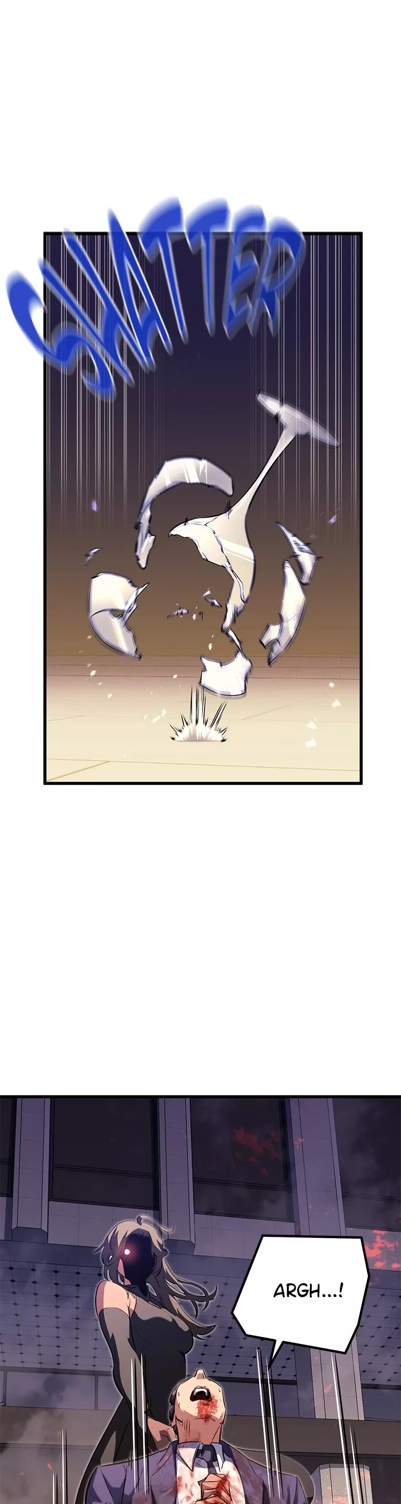 Read Ghost King Chapter 42 - Episode 42 Online