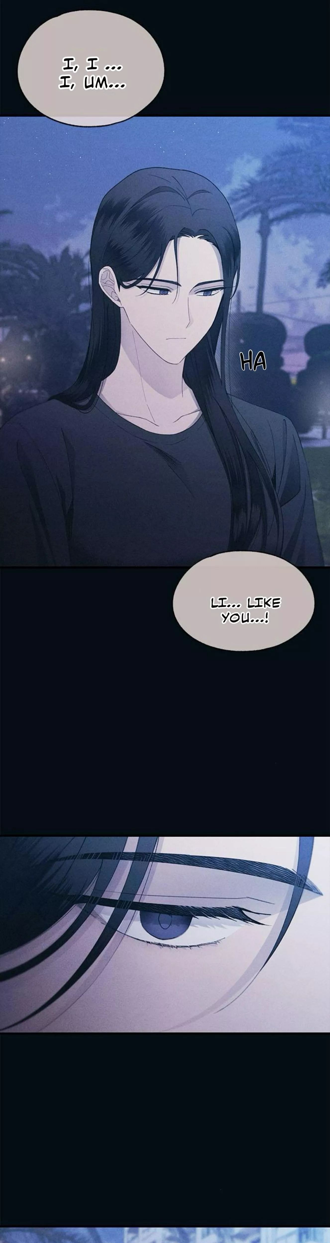 Read Yeonwoo’s Innocence Chapter 149 Online