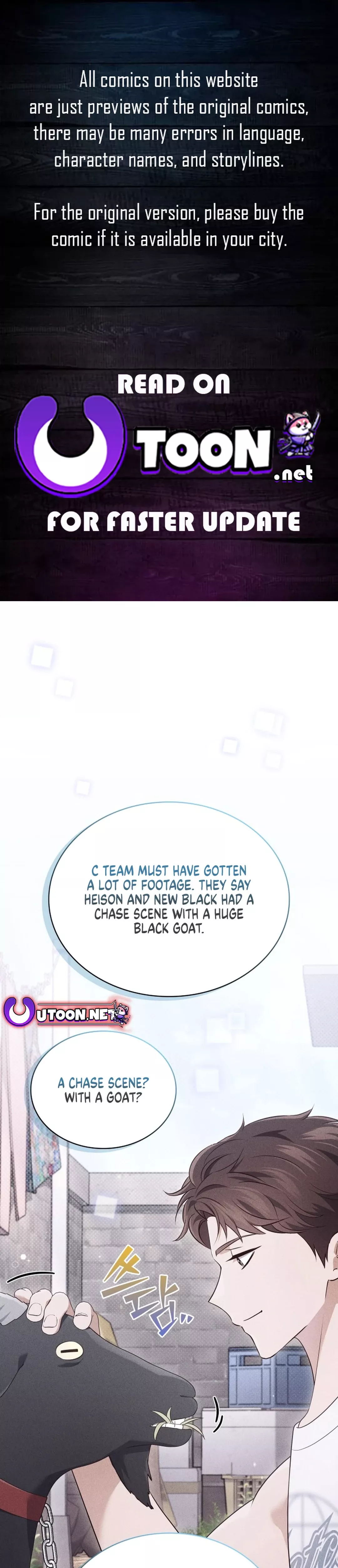 Read This Life’s Universal Superstar Chapter 57 Online
