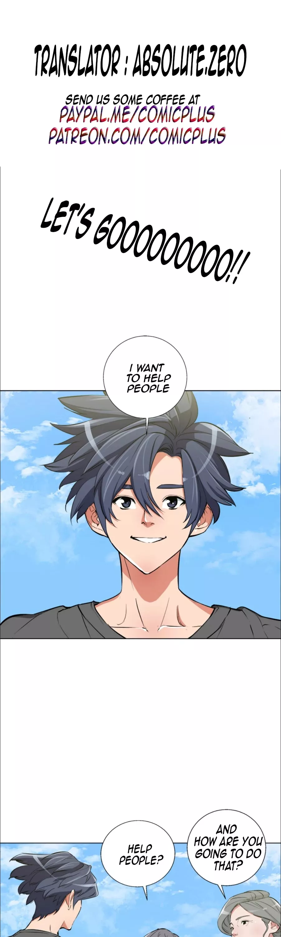 Read Read to Level Up Chapter 50 Online