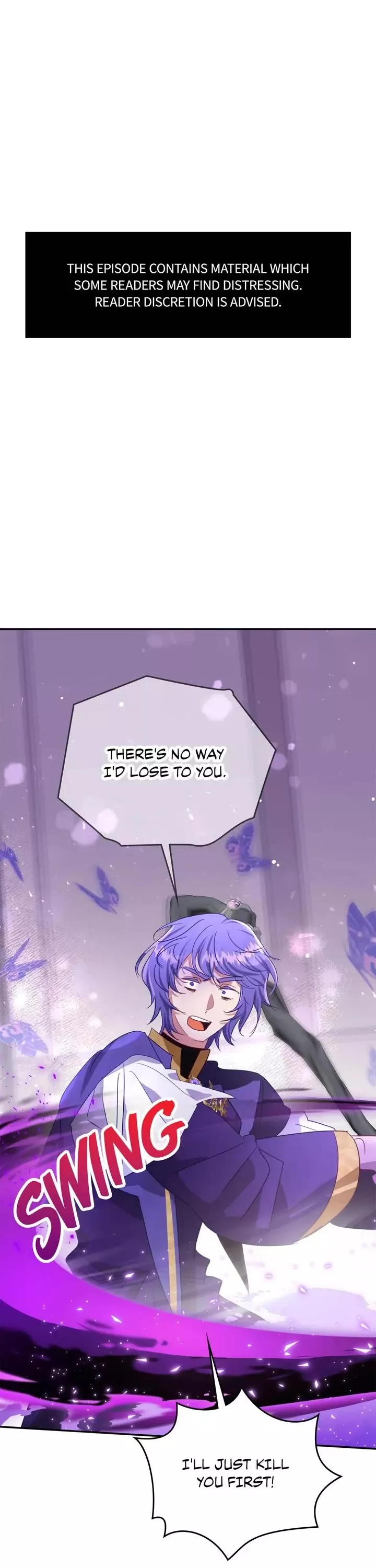 Read Terrarium Adventure Chapter 80 Online