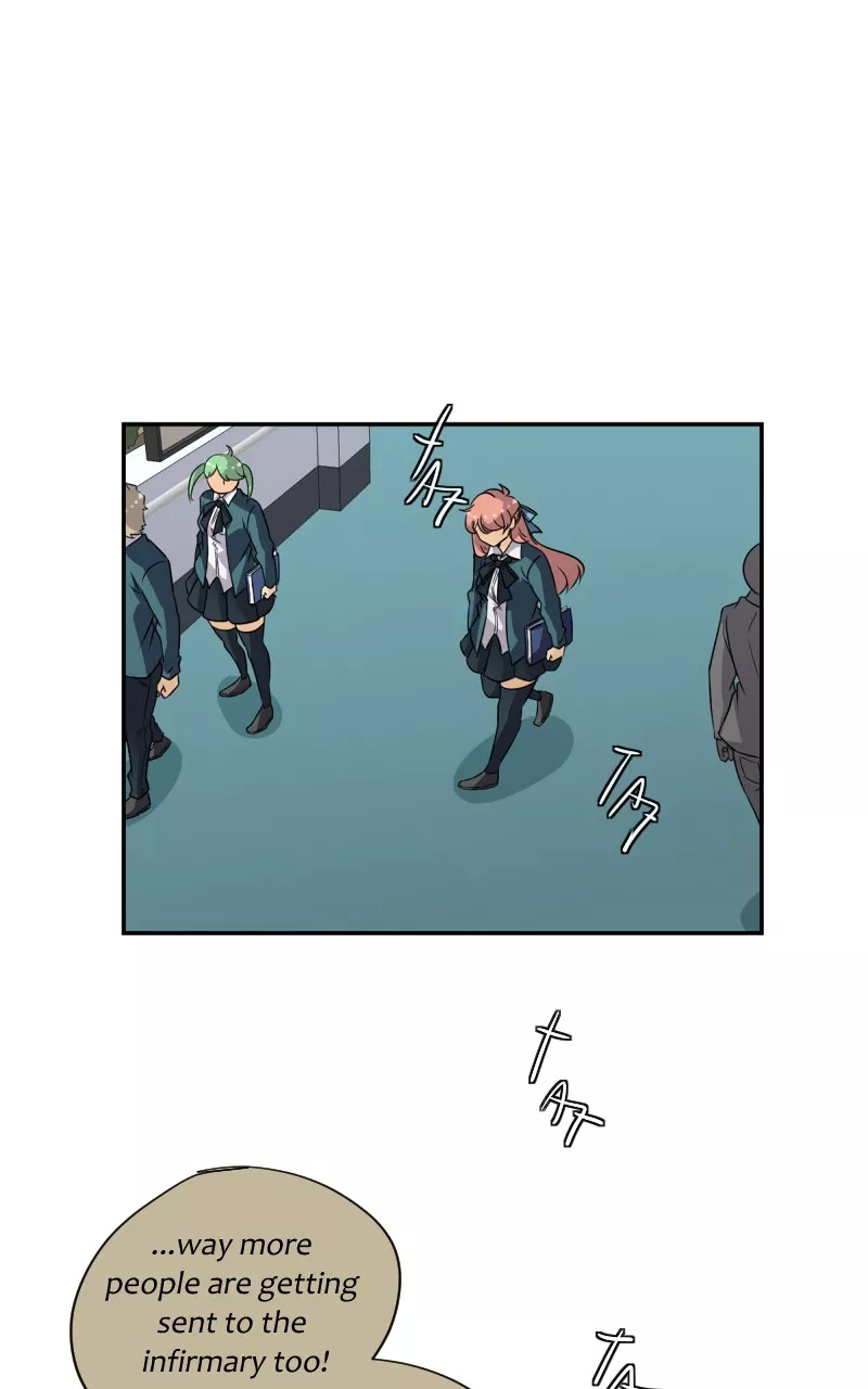 Read unOrdinary Chapter 172 - Episode 166 Online