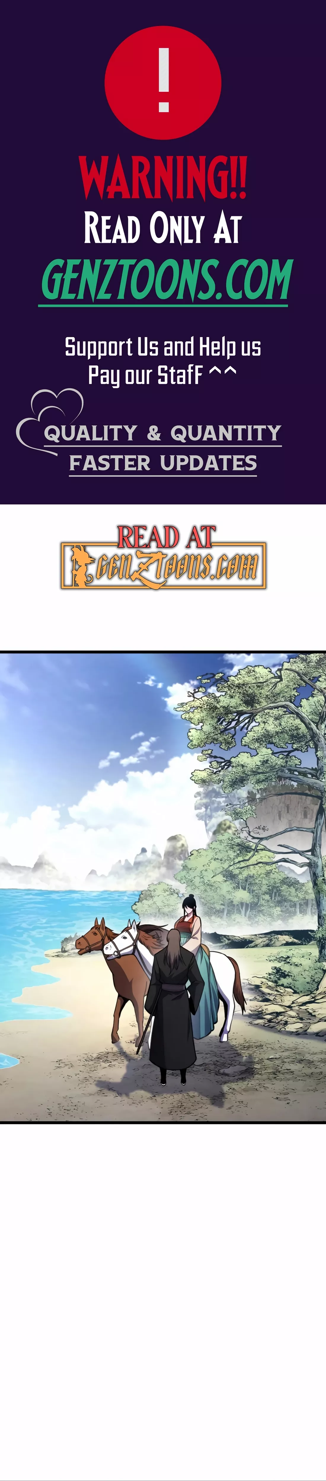 Read The Indomitable Wanderer Chapter 33 Online