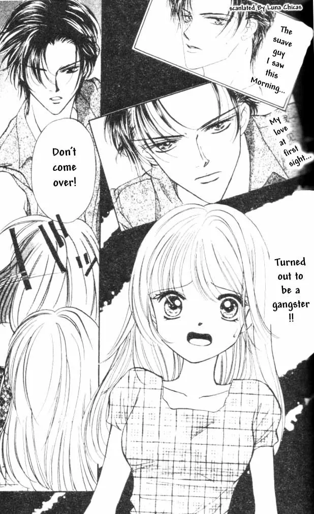 Read Heart Chapter 2 Online