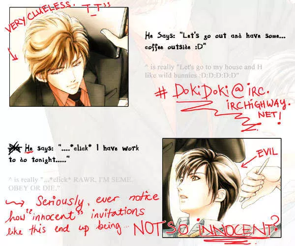 Read Go! Go! Kikaku Chapter 3 - Go Go Project ~ Final Mission Online
