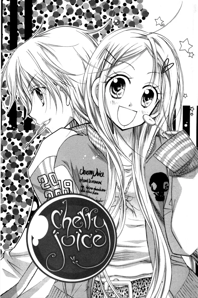 Read Cherry Juice Chapter 19 Online