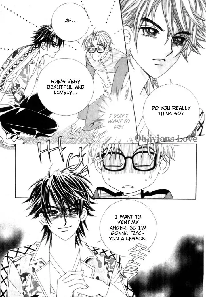 Read Going to You Chapter 2 Online