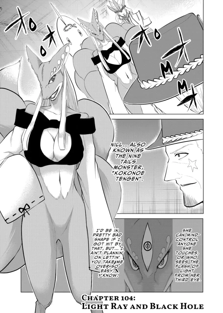 Read 1000 Yen Hero Chapter 104 Online