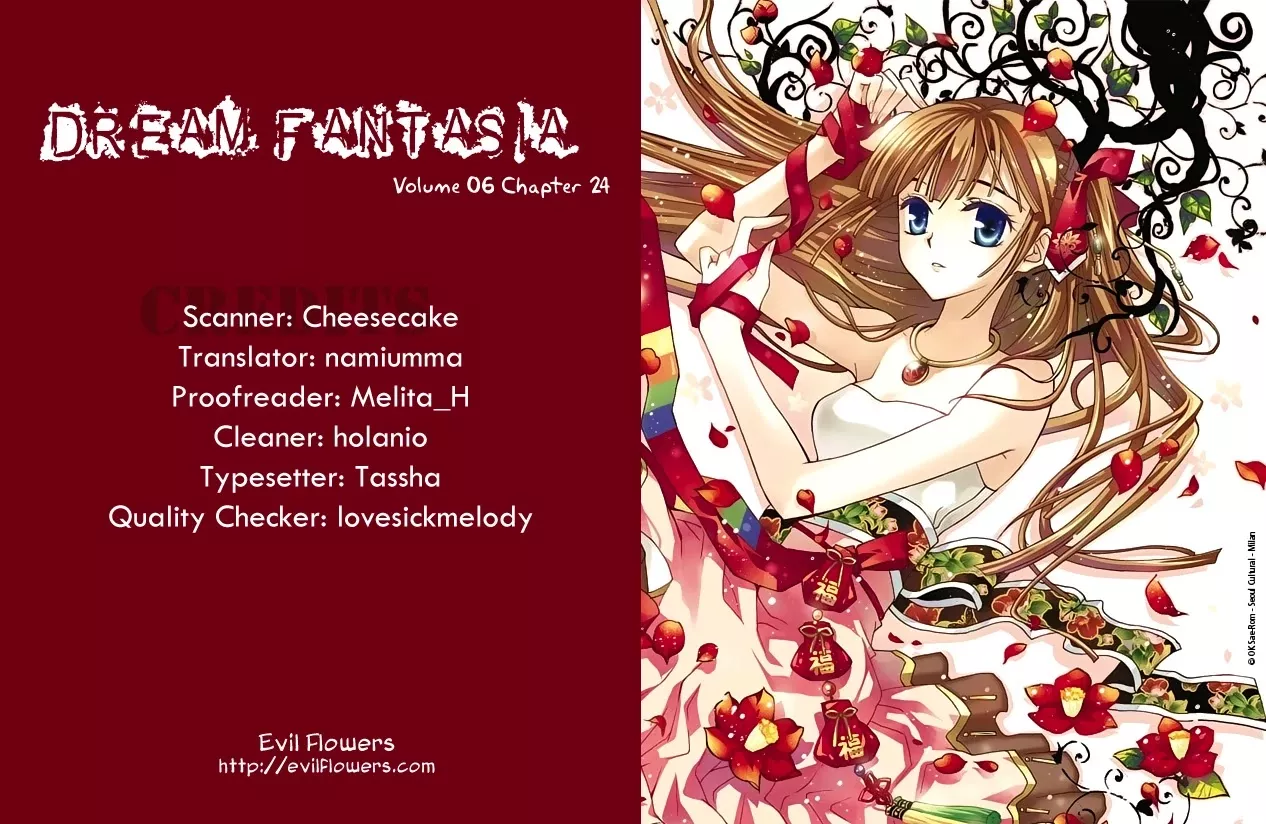Read Hangah, Lee Chapter 24 - Eyes That Don't Meet, Hearts That Deny (4) Online
