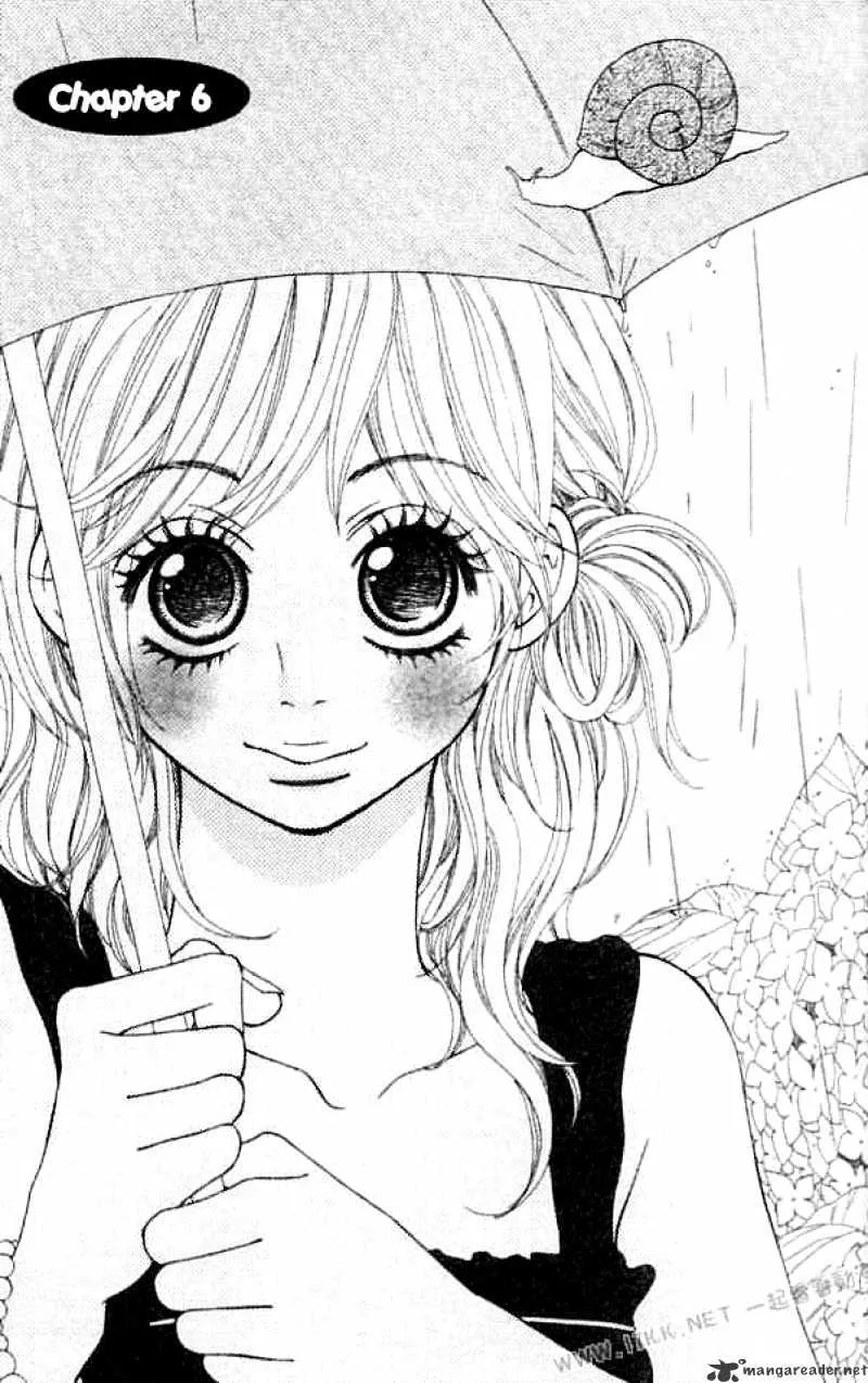 Read Harem☆Lodge Chapter 6 - 6 Online