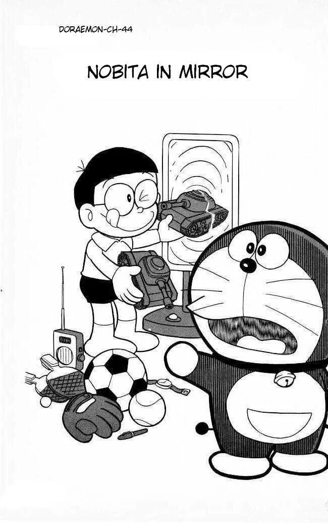 Read Doraemon Chapter 44 Online