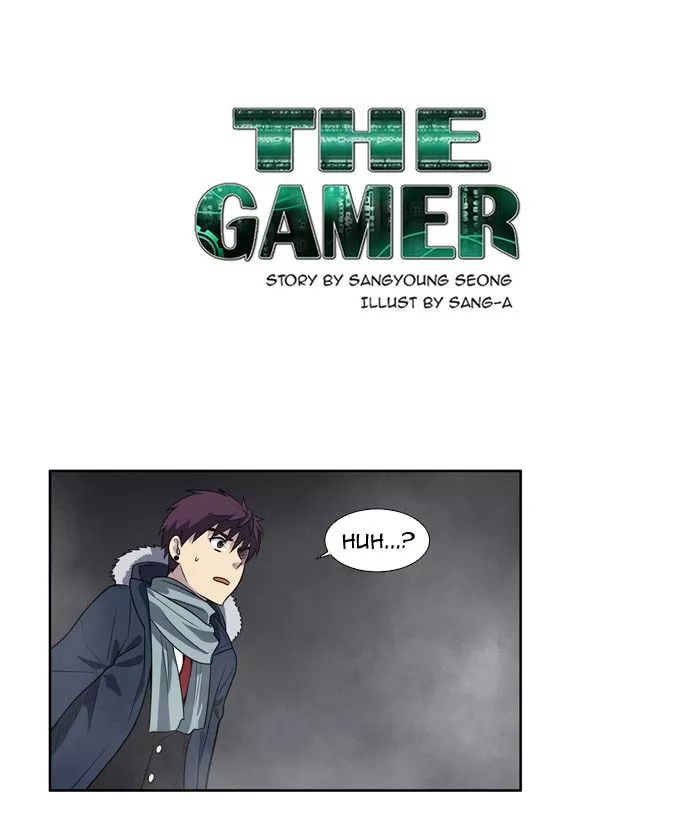 Read The Gamer Chapter 165 Online