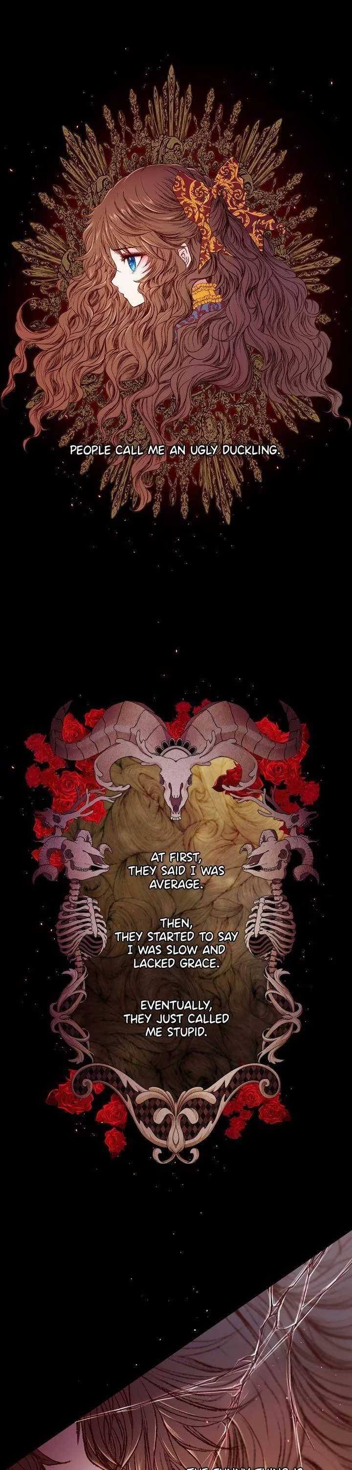 Read I Woke up as the Ugly Duckling Chapter 0 Online