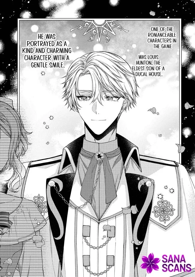 Read Byoujaku na Akuyaku Reijou desu ga, Konyakusha ga Kahogo sugite Nigedashitai (Watashitachi Kenen no Naka deshita yo ne?!) Chapter 3 Online