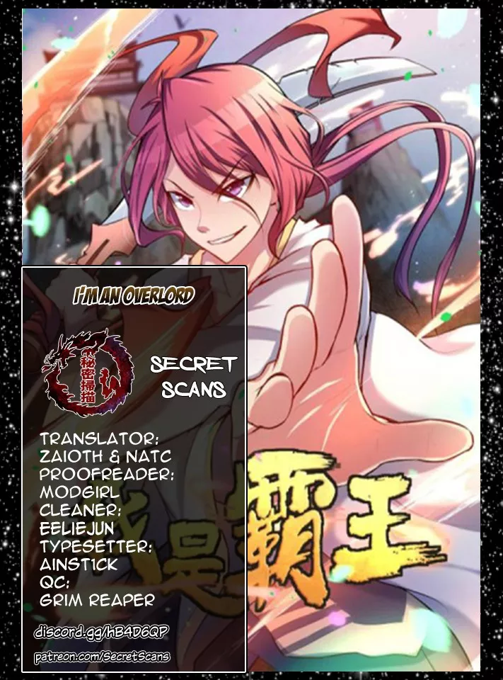 Read I’m An Overlord Chapter 28 - Learning Additional Skills Online