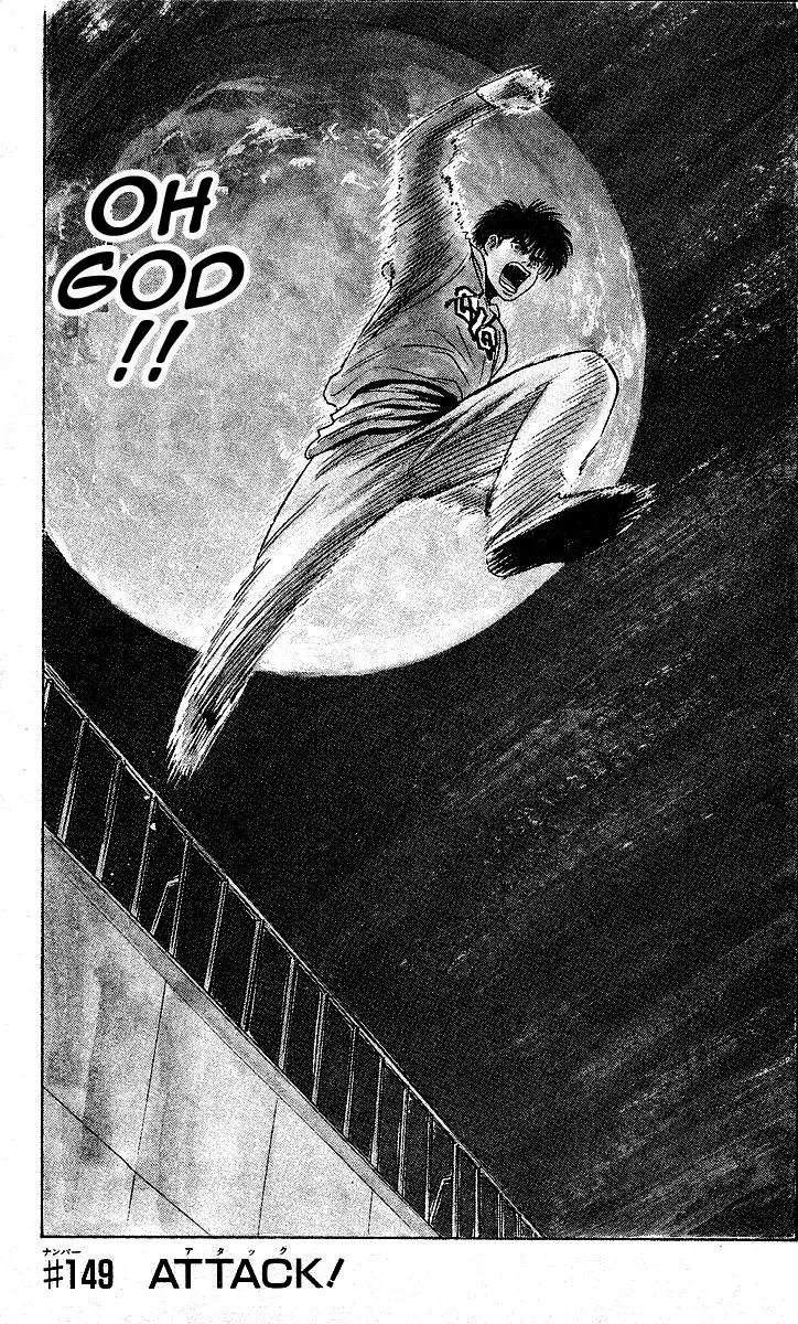 Read Hareluya II Boy Chapter 149 - Attack! Online