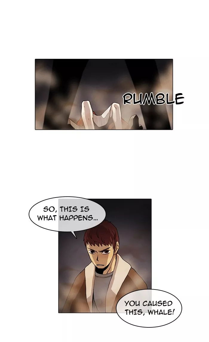 Read Gepetto Chapter 20 Online