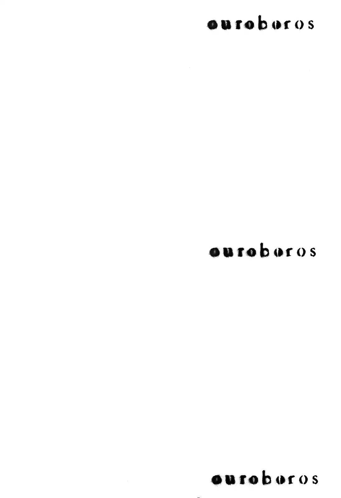 Read Ouroboros Chapter 109 - Lie Online