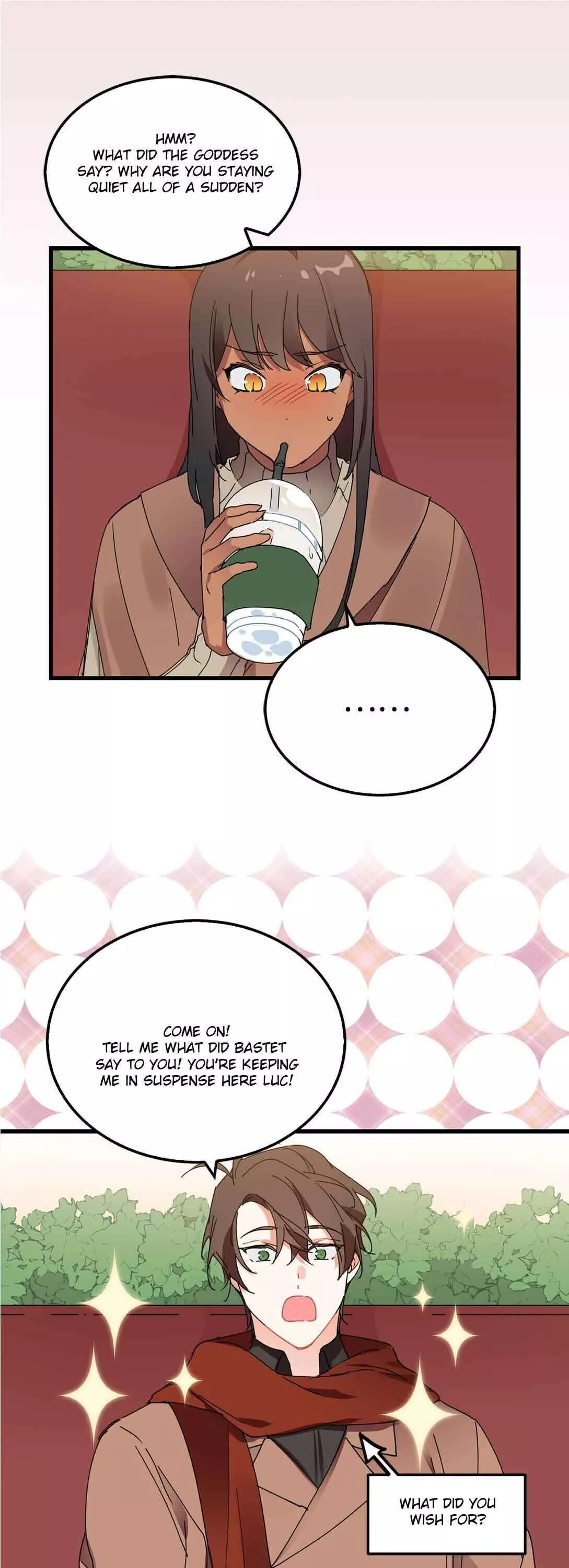 Read Oh! My Prince! Chapter 130 Online