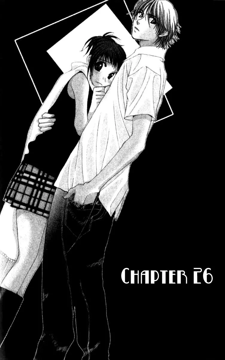 Read Hot Gimmick Chapter 26 Online