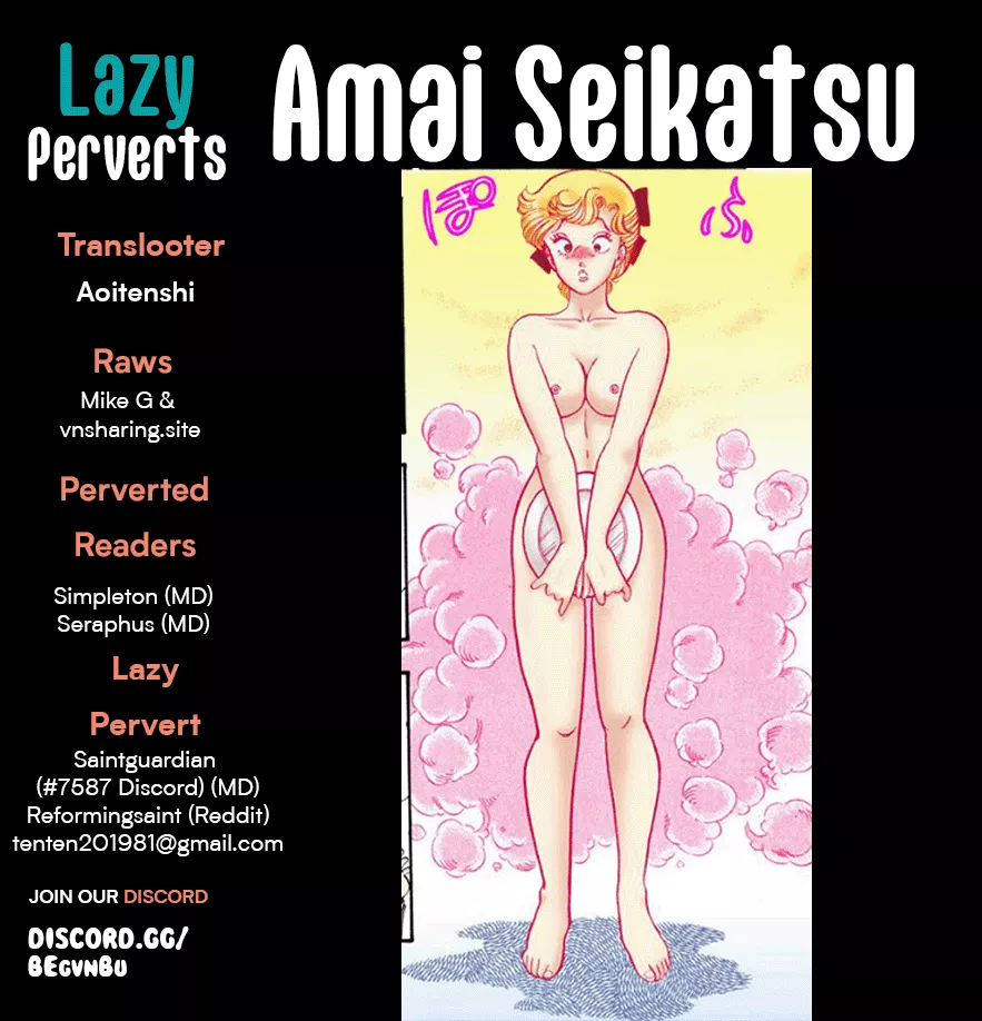 Read Amai Seikatsu Chapter 257 - Beautiful and Smart Online