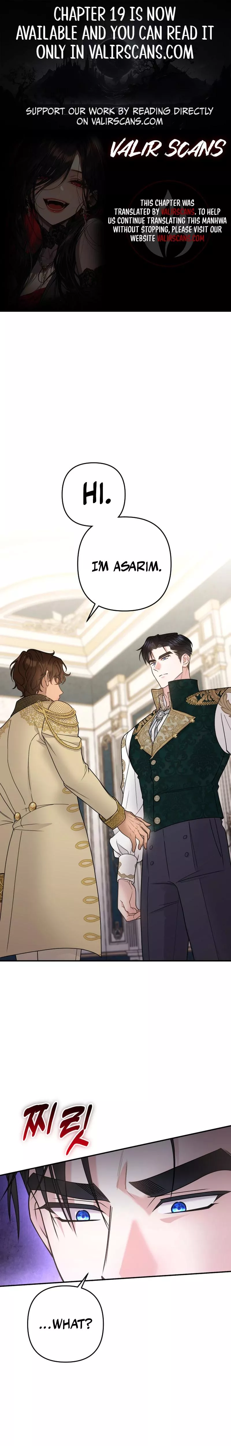 Read Hit Harder So It Doesn’t Escape Chapter 13 Online