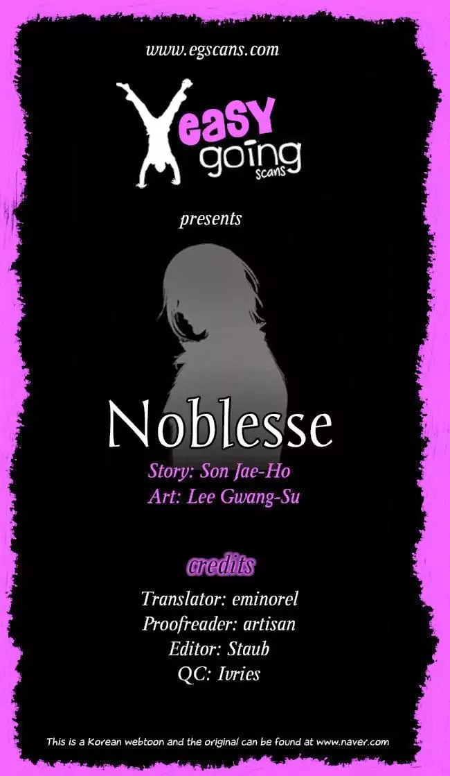 Read Noblesse Chapter 138 - Ep.138 Online