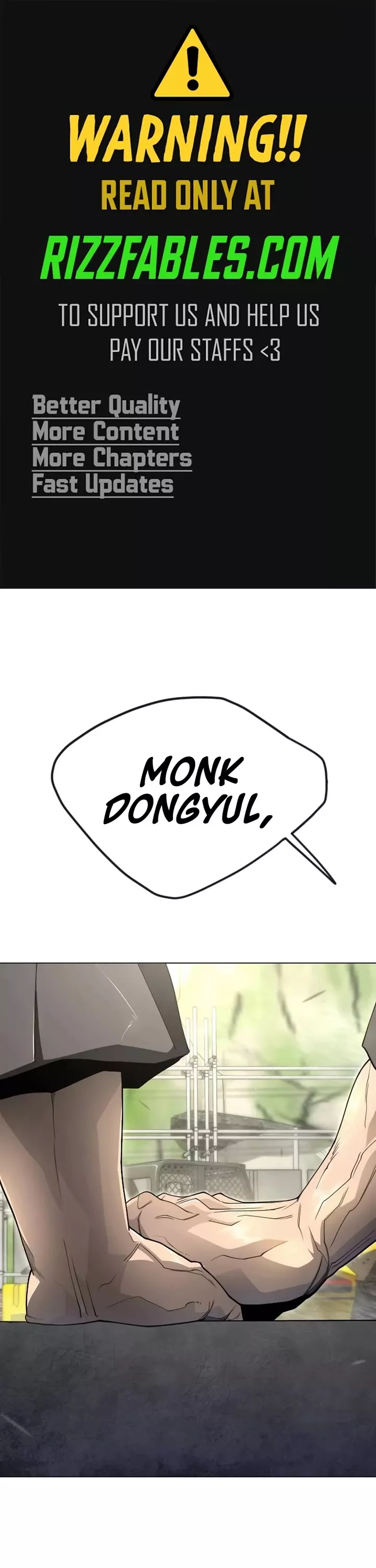 Read Superhuman Era Chapter 190 Online